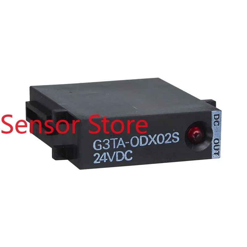 Solid State Relay G3TA-ODX02S 0D -OA202SZ 0A -IDZR02S Optional