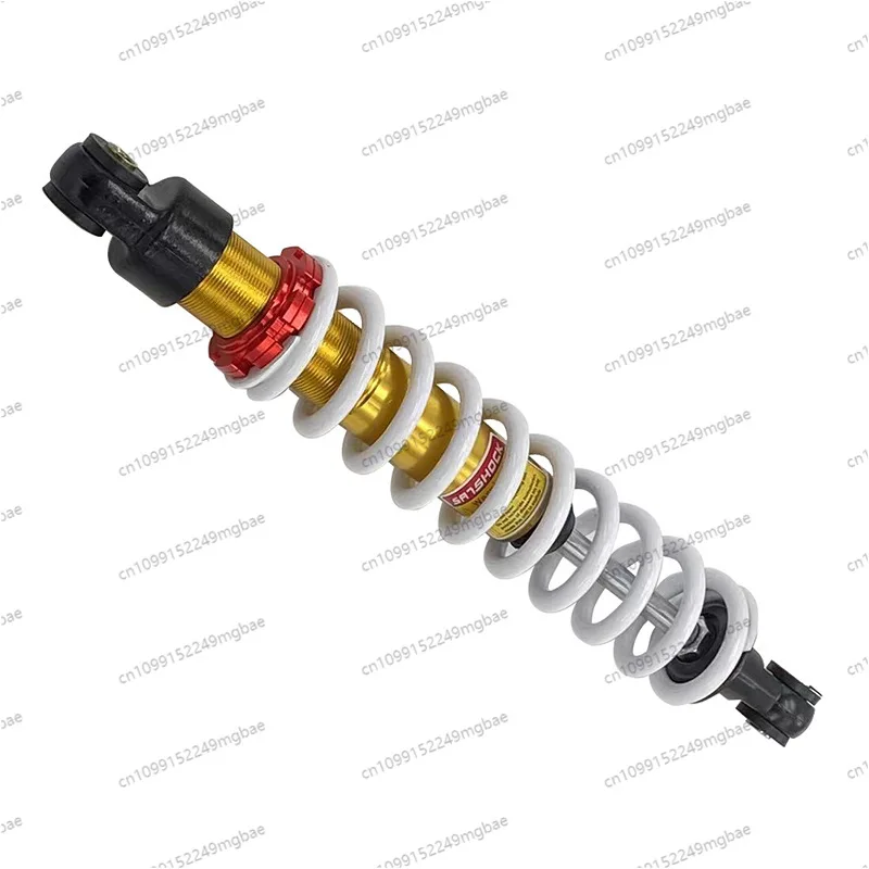 

380-430Mm Rear Shock Absorber for ATV UTV Kart Rear Shock Absorber Suspension Motorcycle Shock Absorber