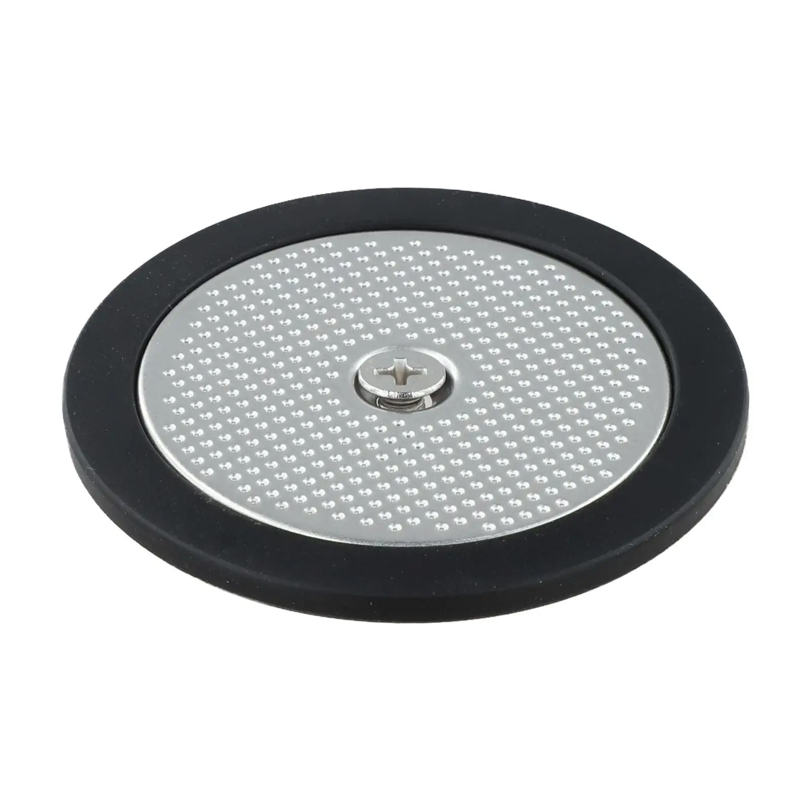 Silicone Gasket Coffee Machine Shower Screen Leak-Resistant Seal Optimal Brew Performance Coffee Shower Screen Upgrade