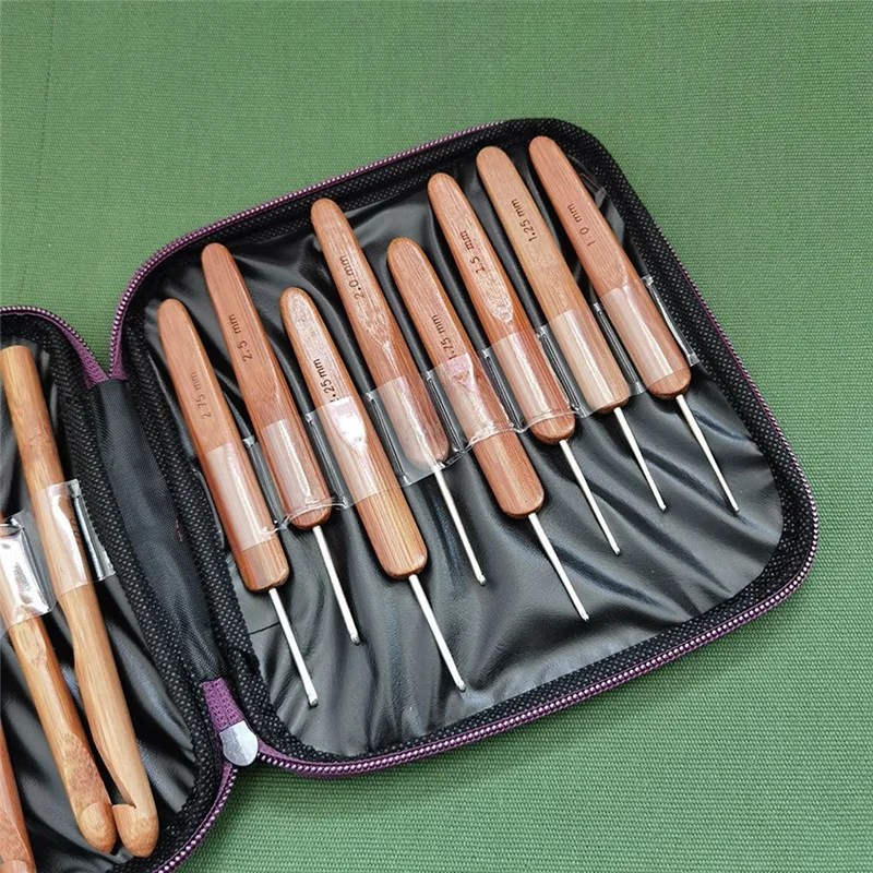 ABYS-20PCS Bamboo C…