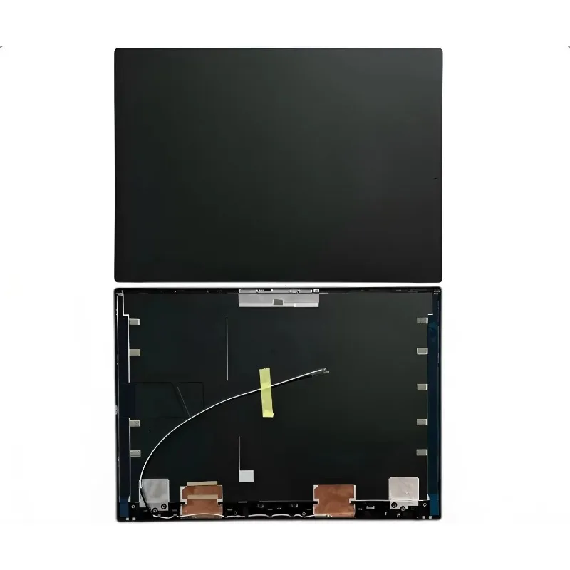 New LCD Back Cover / LCD Bezel / Palmrest Cover / Bottom Base Cover For ASUS Vivobook S 14X S5402 M5402 S5402Z