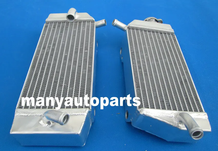 

Радиатор из алюминиевого сплава для Honda CRF450R CRF 450 R 2005-2008 2006 2007 06 07