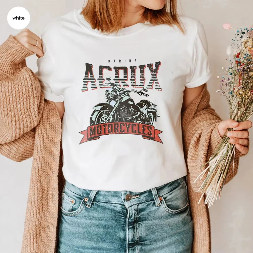 

Motorcycle Fantasy Celestial Heirs Tory Vega Darcy Professor Orion Ignis House Elysian Mates Darius Acrux T-Shirt