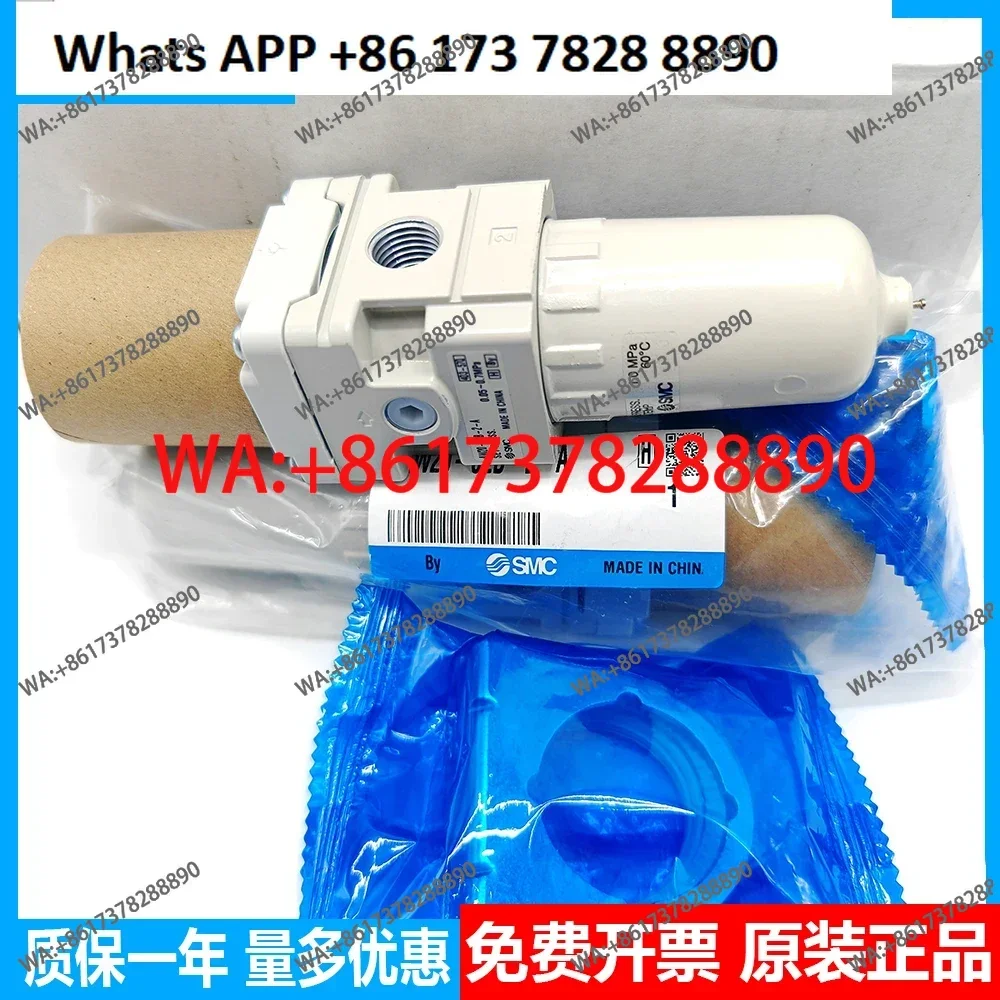 

Оригинальный редукционный клапан SMC AW20-02B-2-A AW20-02BG-2-A AW20-02-2-A G