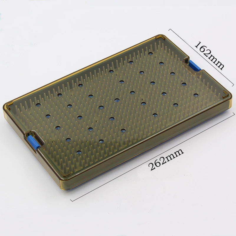 インポートされたシリカゲル滅菌ボックス,歯科用機器殺菌,高温および高圧