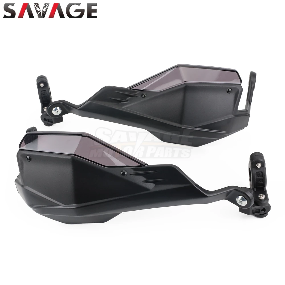 2025 Handlebar Handguard For KOVE 800X Pro 800X Super Adv 23+ Heighten Hand Shield Guards Lever Protector Motorcycle Accessories