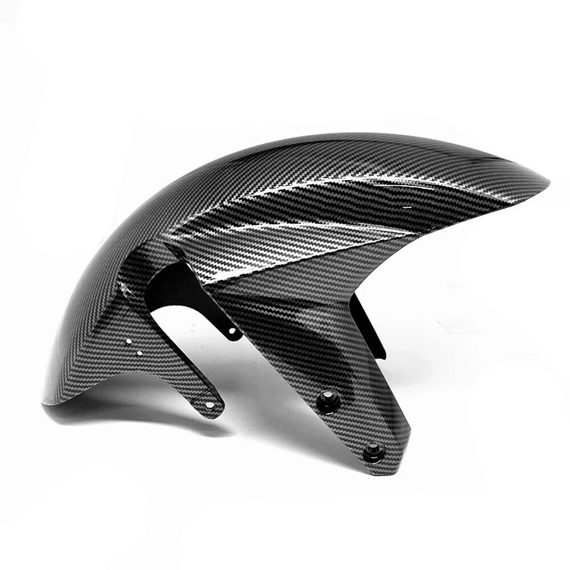 Carbon Fiber Pattern Motorcycle Fender For Suzuki K5 K6 K7 K8 GSX-R GSXR 600/750 2006-2010, GSXR1000 2005-2008