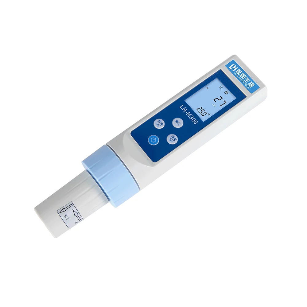 

Easy to Use Pentype ORP Meter Water Quallity Test ORP Analyzer