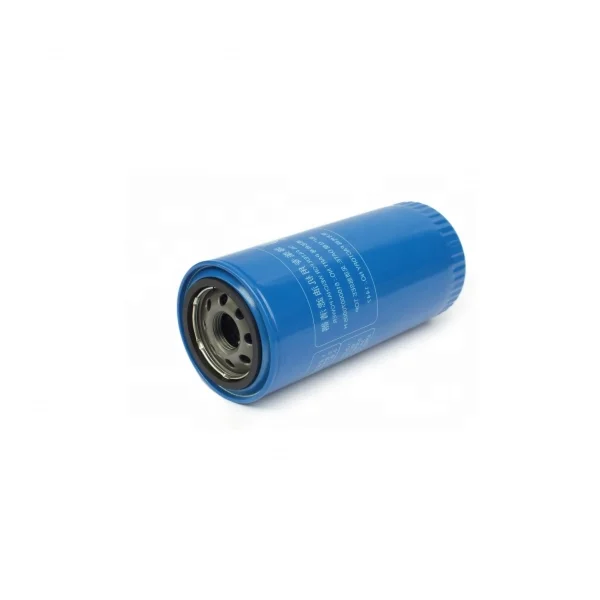 

61000070005 JX0818 High Quality HOWO Truck Oil Filter for SINOTRUCK