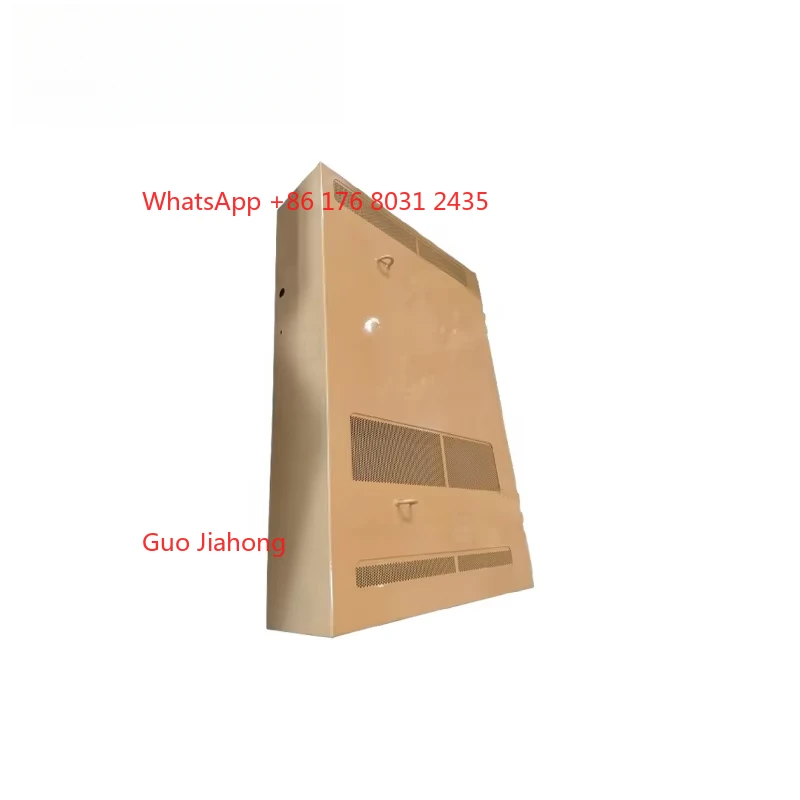 

Excavator Body Parts Middle Engine Cover Cat 374GC for