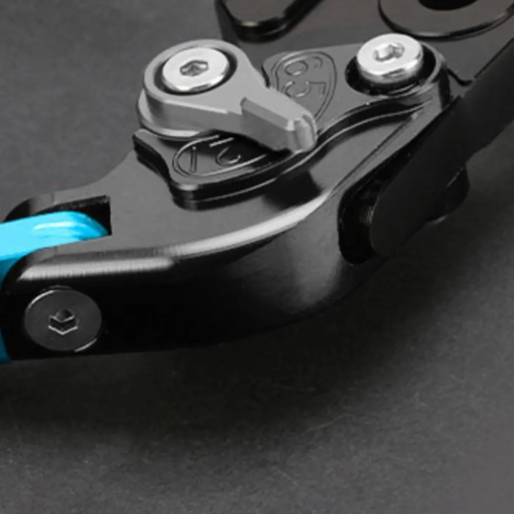 Brake Clutch Levers…