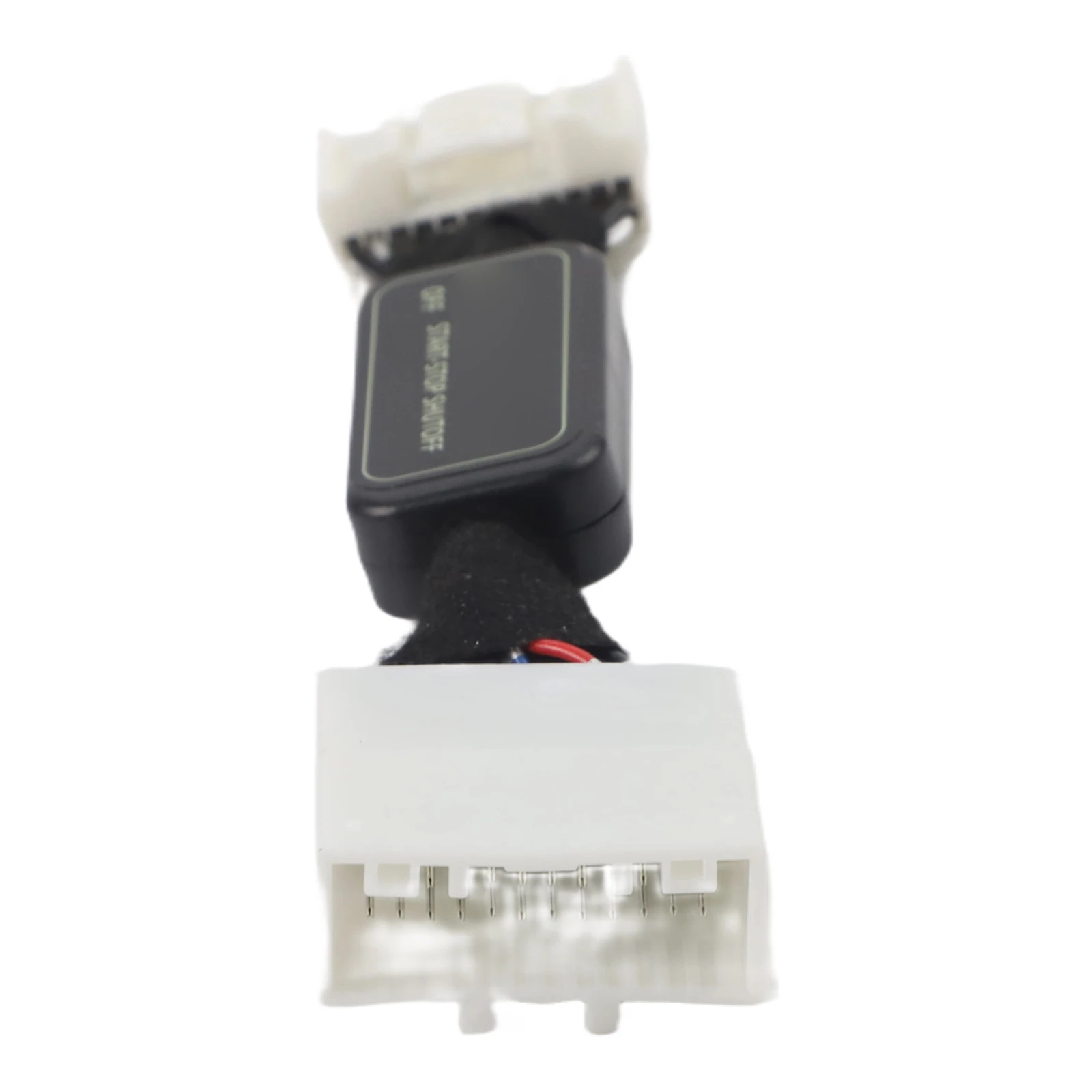 Plastic Auto Start Stop for eliminator for Palisade 2019 2024 Automotive Vehicle Replacement Part for Start Stop Function