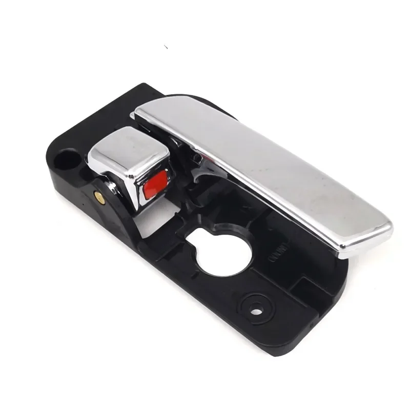 

Inside Door Pull Handle Inner Button Puller Gripper Front Rear Left Right Auto Part for KIA Carens 2007 2008 2009 2010 2011 2012