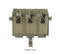 Ranger Green