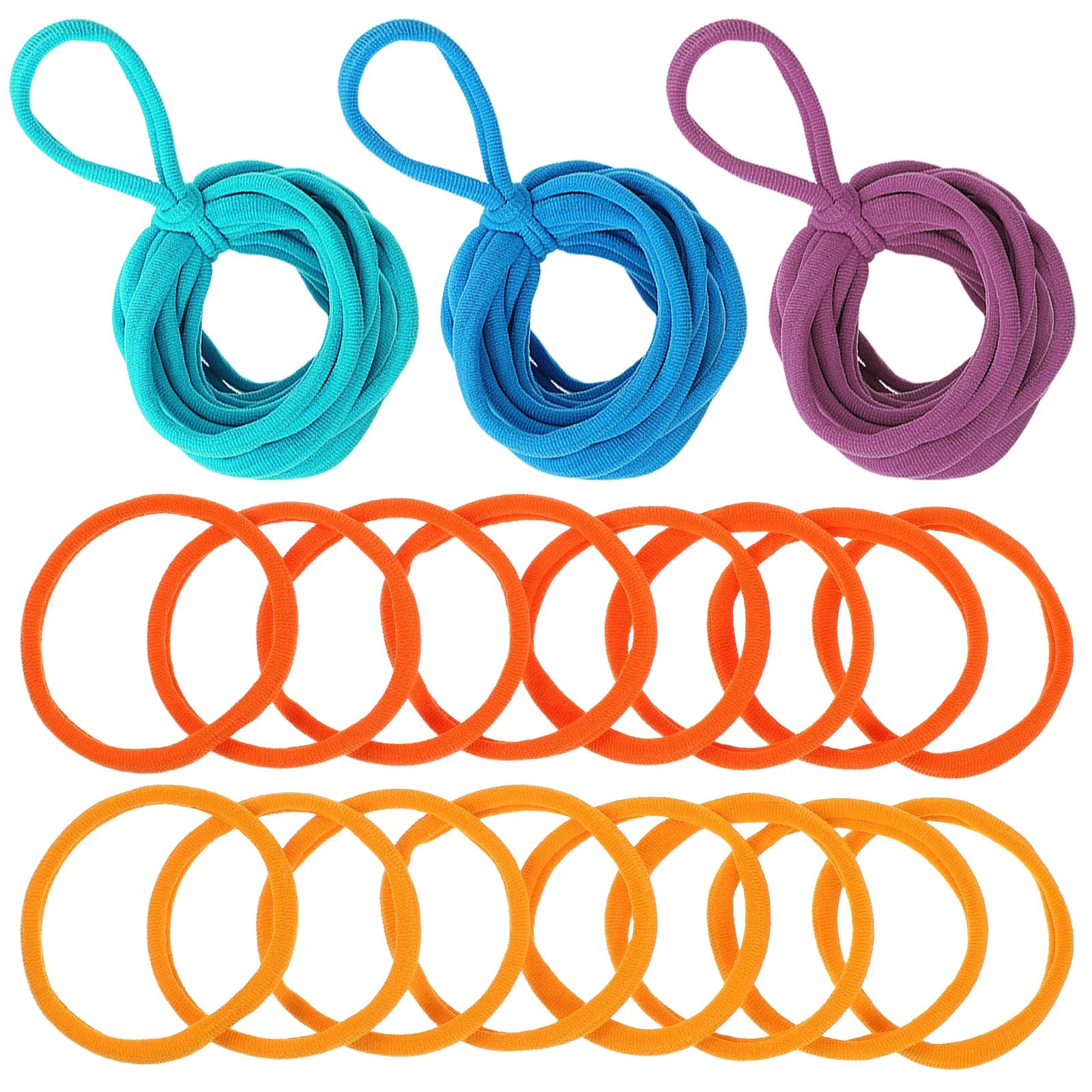 

192Pcs Potholder Loom Kit Refill Strong Fade-Resistant Acrylic Bands for Homemade Heat Pads DIY Craft Projects Family Fun