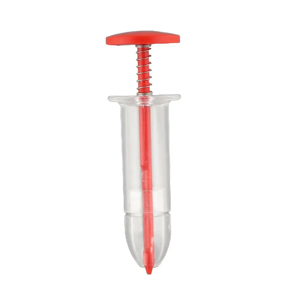 Mini Sowing Seed Dispenser Sower Seed Spreader Garden Tool Seeder Sower Seed Hand Seed Master Planter Garden Planter W0Q9