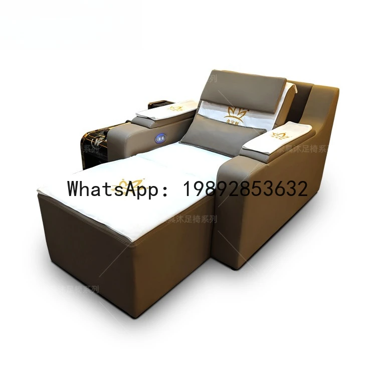 

X-21 rest sofa recliner - ideal for bath centers, sofa beds, spa clubs - multifunctional sofa chair