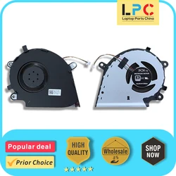 For ASUS ROG Strix G531 G531G G531GT G531GU CPU Cooling Fan 13NR01L0T01111 New Original Cooler Radiator Heat Sink DC 5V 0.5A