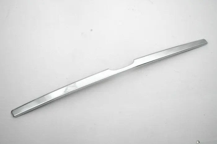 

High Quality Chrome Trunk Lid Strip Trim for Honda Accord Euro 08 Up Free Shipping Brand New