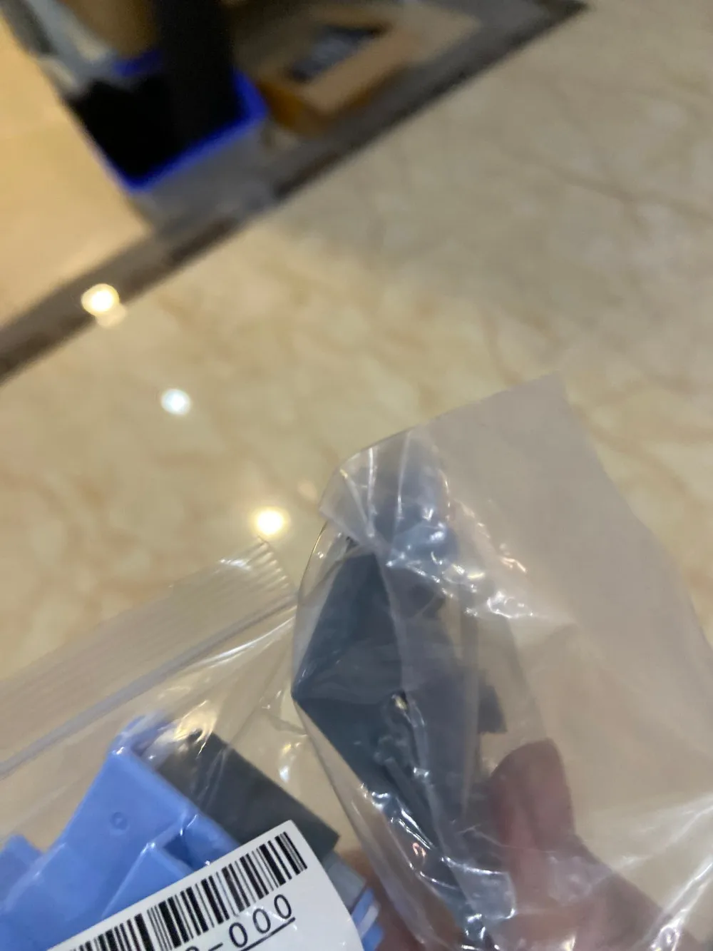 

5SETS Pickup Separation Roller RM2-6577-000 B5L24-67904 for HP Color LaserJet M552 M553 M554 M555 M577 M578 M652 M653 M681 M682