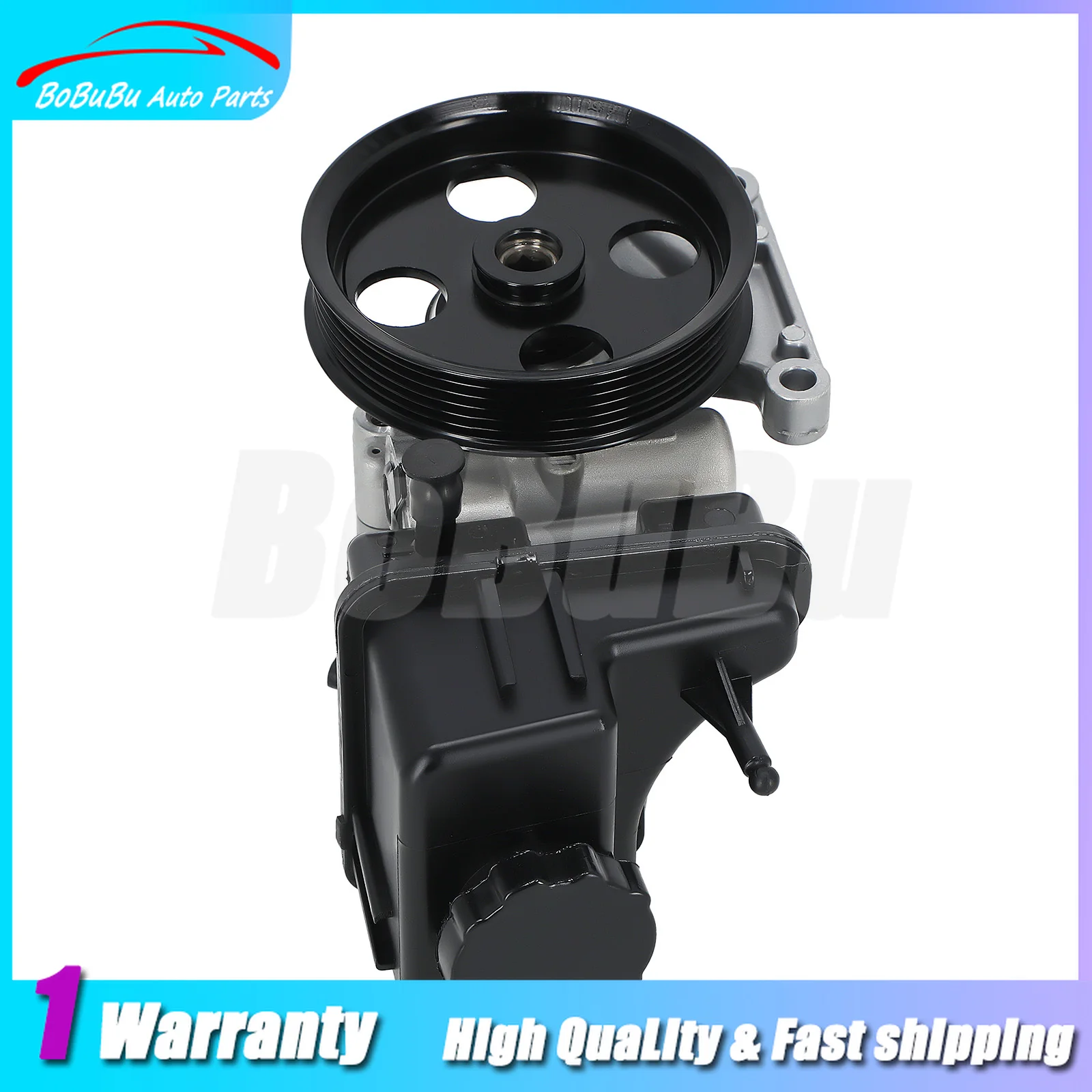 Power Steering Pump for Mercedes-Benz Sprinter 3500 2014-2017 006-466-66-01-80 0064666601 A0064666601