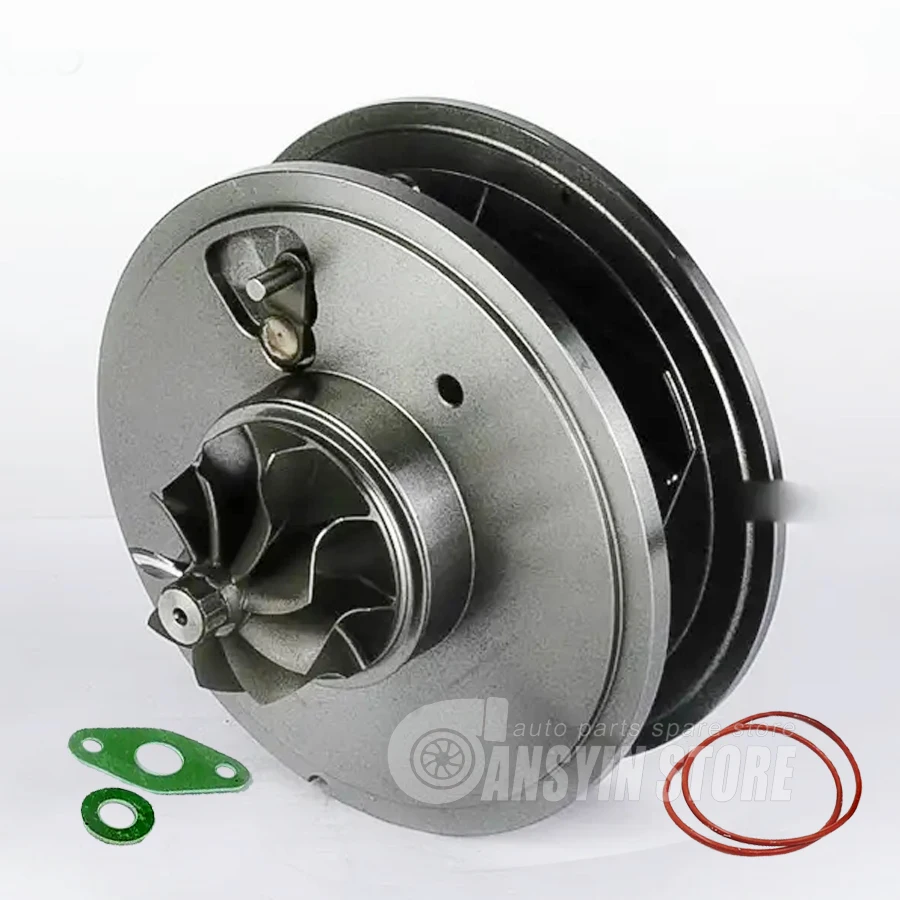 خرطوشة TD04L Turbo CHRA لأوبل انتارا 2.2 CDTi 120Kw A22DMH LNQ 2010-2015 49477-01610 49477-01600 25184399 #6