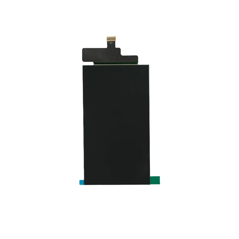 AMOLED Screen DO0500HM01 5.0 inch 720*1280  MIPI Customized STM32 ESP32 Code LVGL Circuit schematic LCD Module