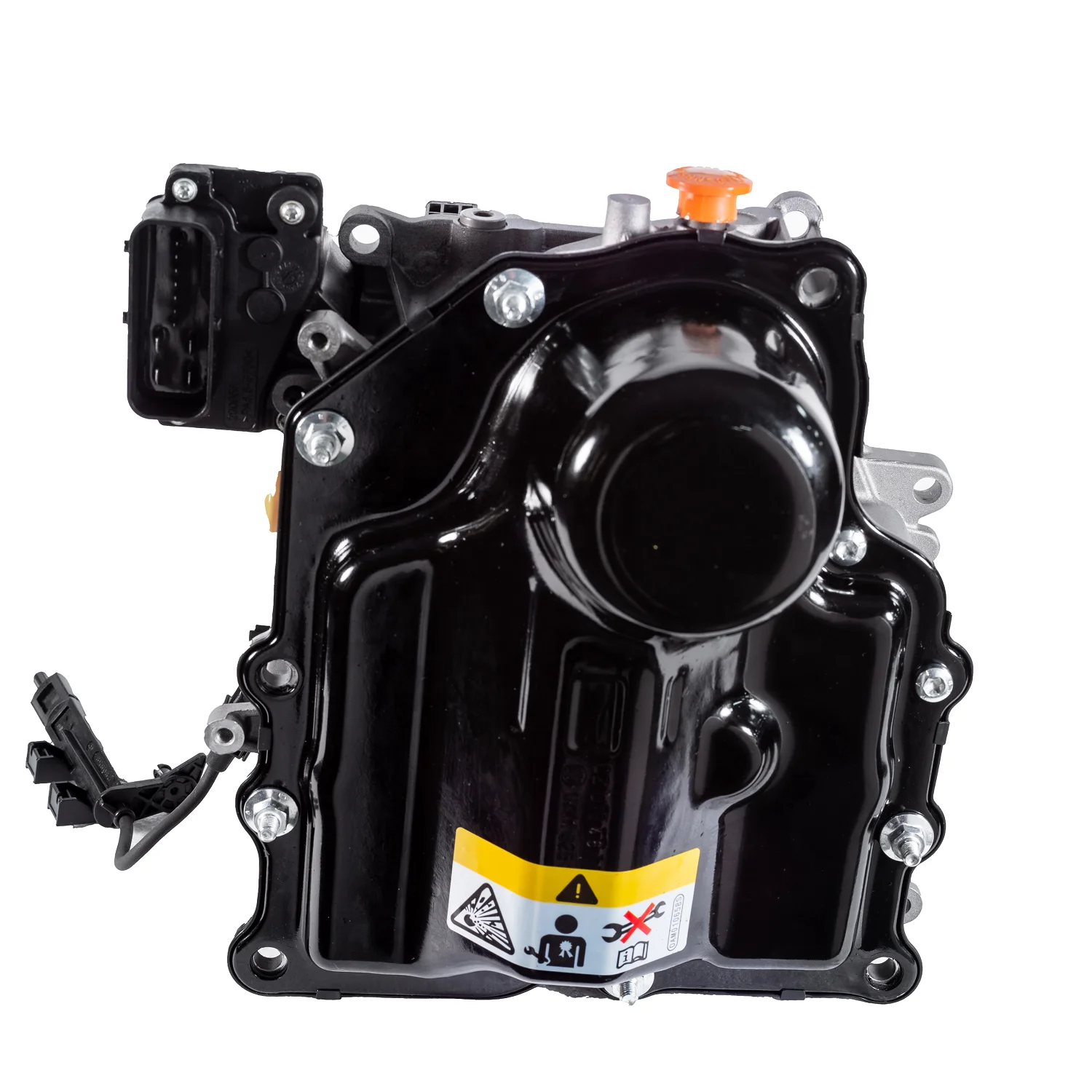 WWT Factory Supply DQ200 DSG 7-Speed OAM 927769D Transmission Control Unit TCU Mechatronic For VW AUDI
