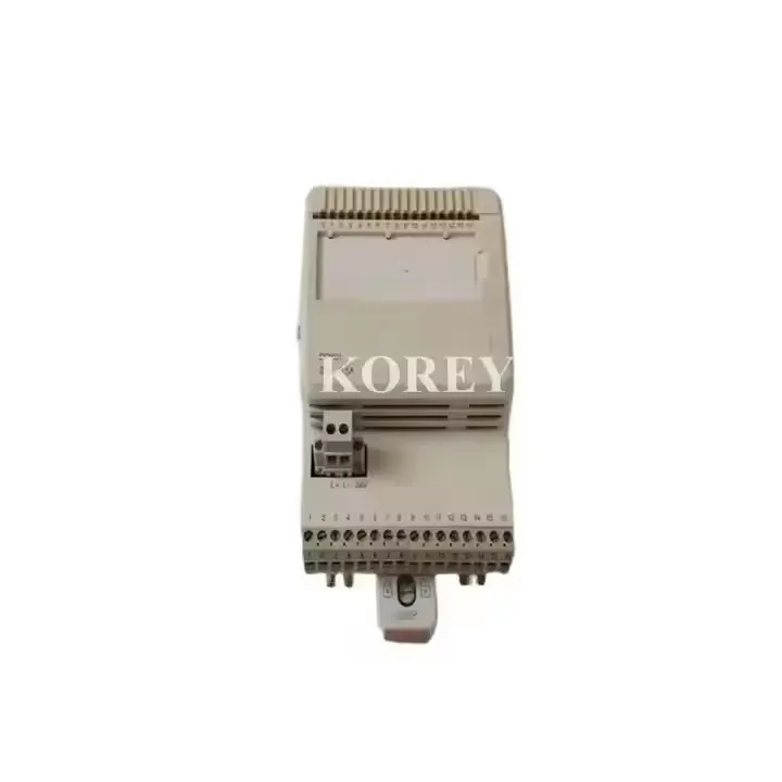 

Модуль ПЛК S800, модуль ЦПУ DO801 3BSE020510R1