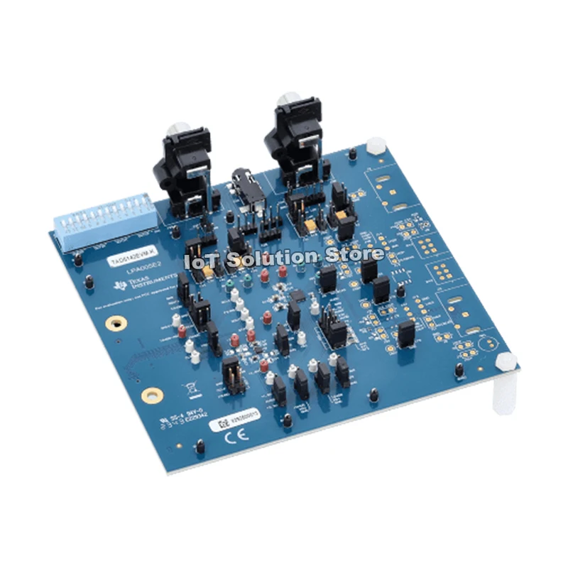 

TAD5142EVM-K TAD5142 evaluation module TAD5142EVM K