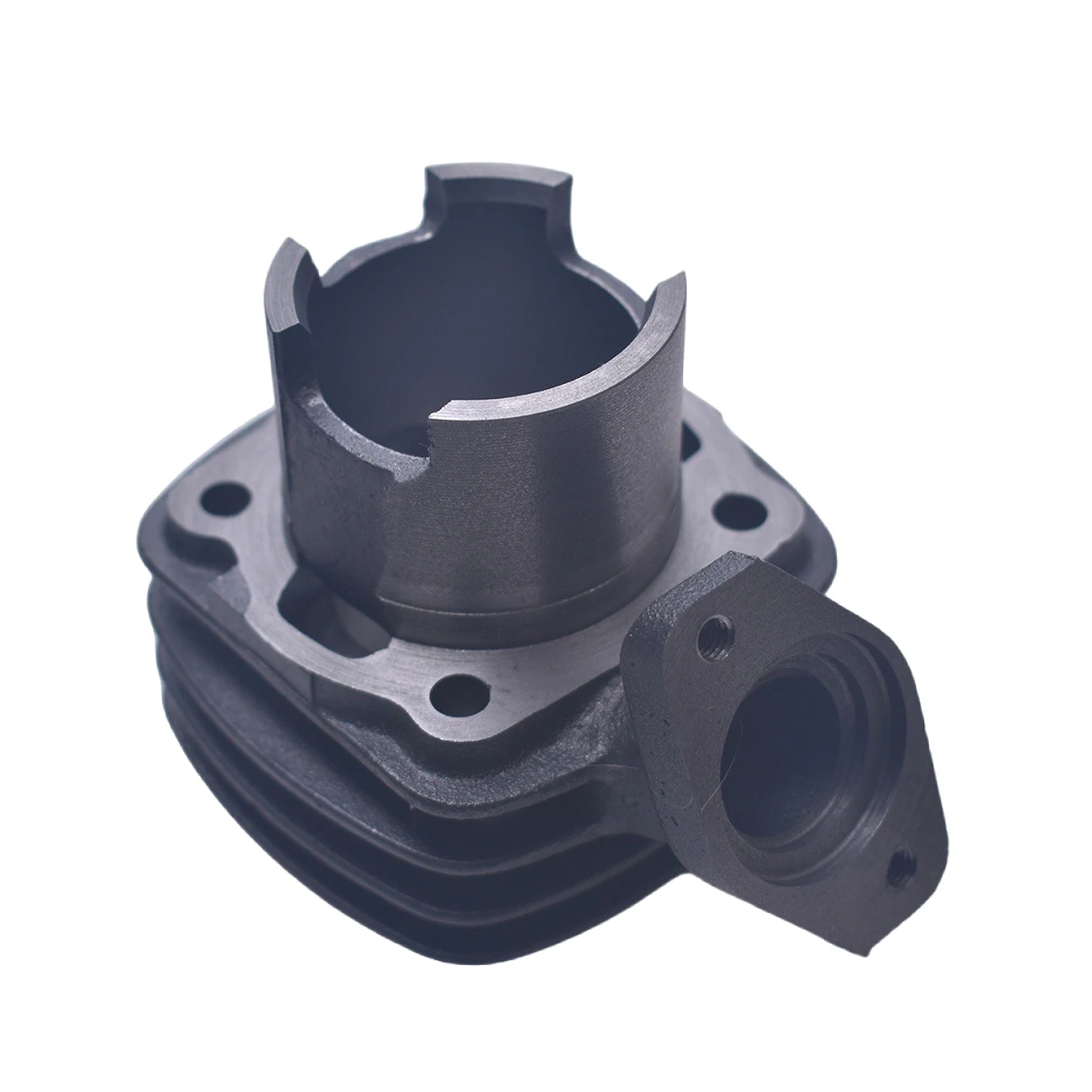 Asus-ホンダnq50 spree sb50p 11984-1990 2101-gk8-000 12251-gn2-000用のピストントップエンドキット付き50ccシリンダー