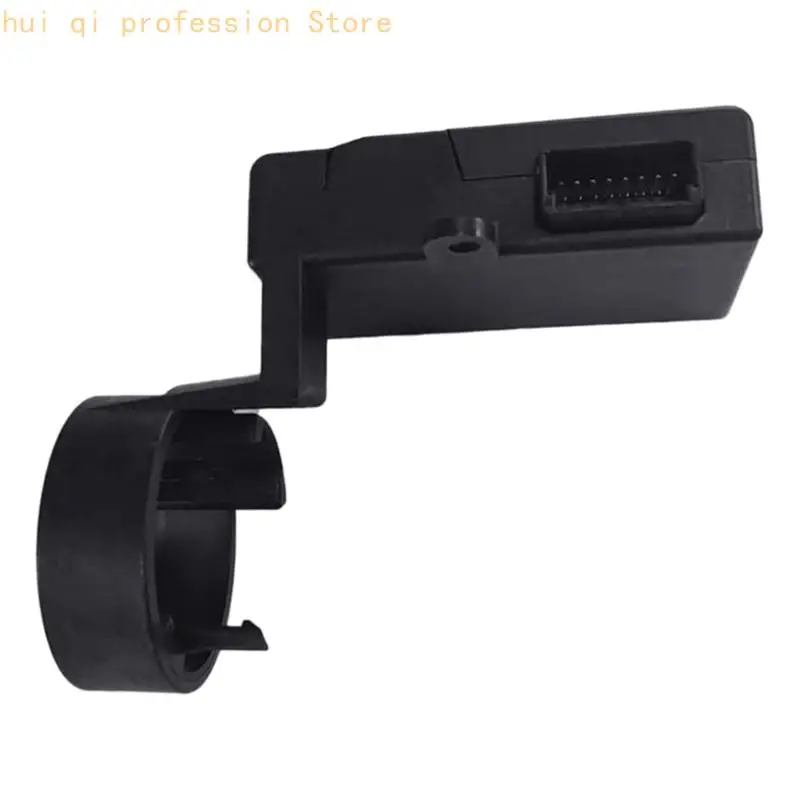 Autodiebstahlmodul ersetzt 56040643AX Direct Fit Sicherheitsalarmmodul für Auto H8WE – Detail 10