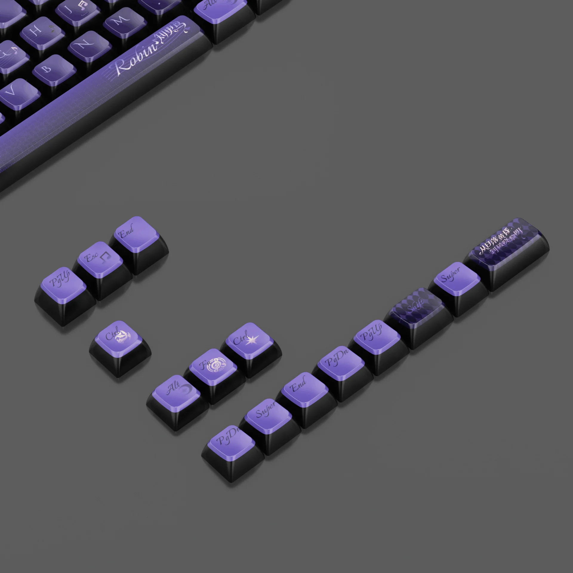 thumb