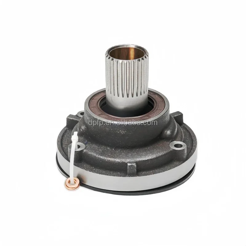 Bomba de transmissão Holdwell 20925552 para retroescavadeira JCB 3CX 4CX