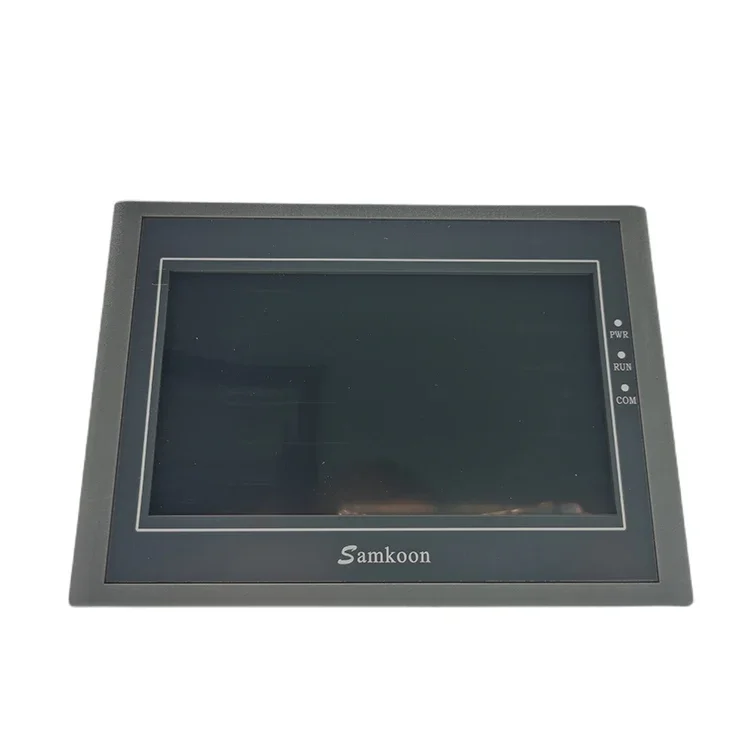 Industrial automation control device human-machine interface  IoT Hmi Industrial Touch Screen Lcd Panel /Human Machine Interface