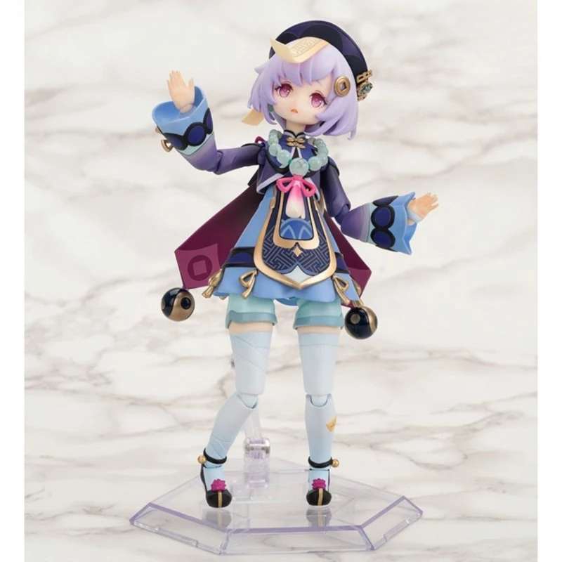 

In stock 77 · Freeze Recovery Night Ver.1/8 Moving Genshindiy Model Figure
