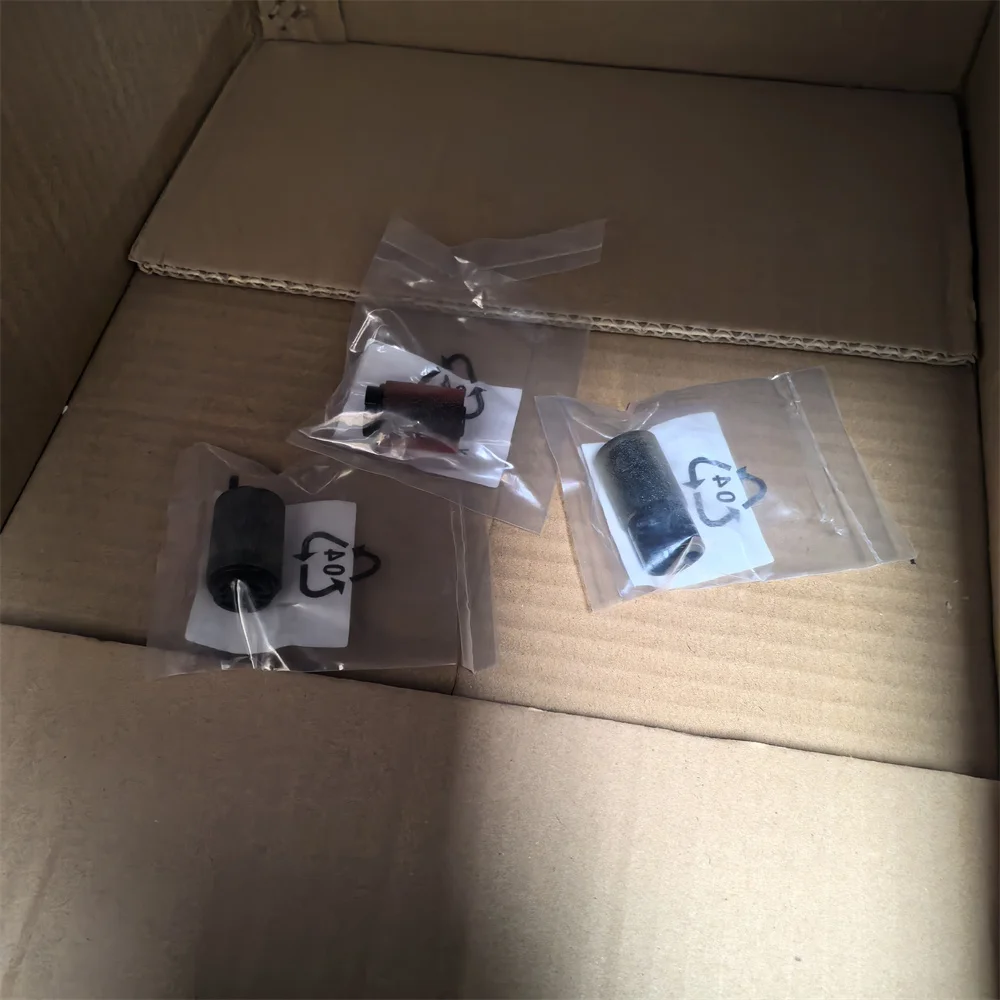 

10 роликовых разделителей подачи бумаги для Toshiba 2555C 3055C 3555C 4555C 5055C 2505 3005 3505 4505 5005 2515 3015 3515 4515 5015 2008