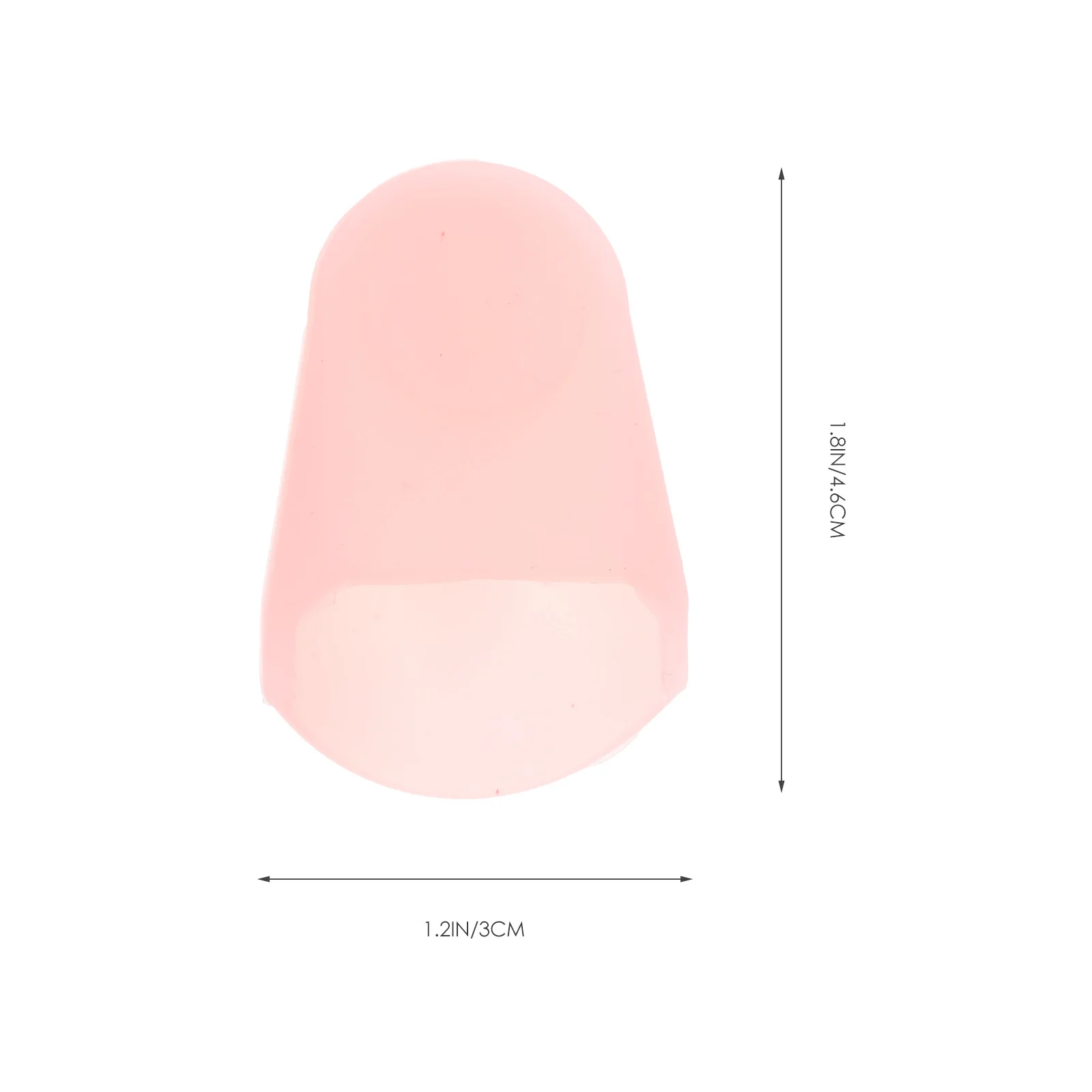 

Saxophone Mouthpiece Protective Cover Lightweight Portable Design For Storage Carry Music Instrument Accessory Silicone Case