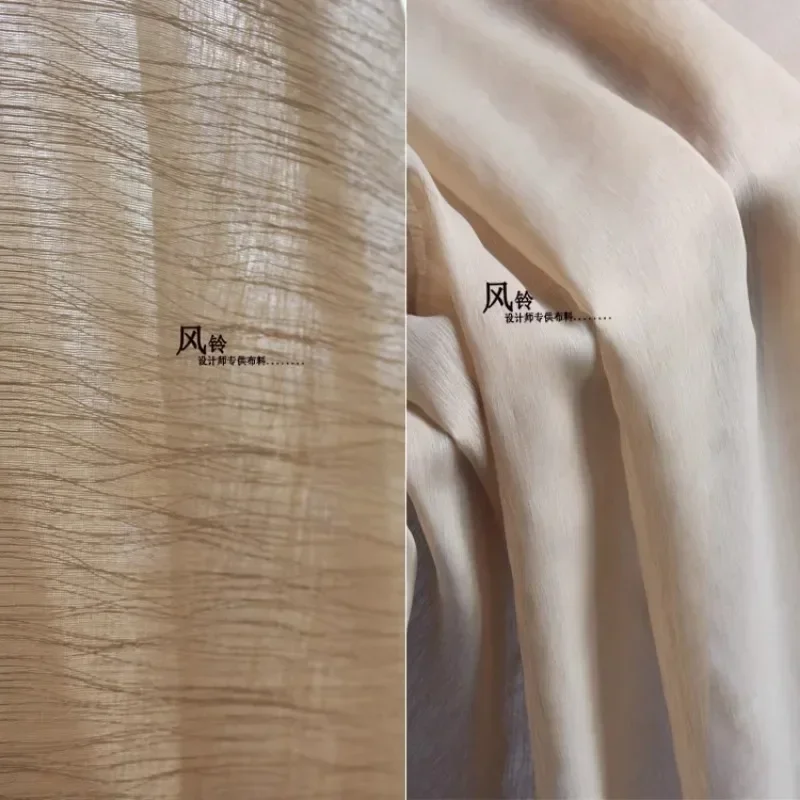 

Органза в полоску: креативная ткань для одежды, платьев, модного дизайна, рукоделия, шитья своими руками, оптовая продажа