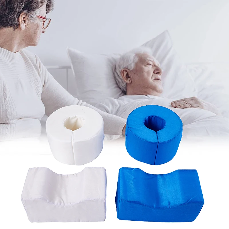 Foot Cushion Knee Ankle Protector Support Pillow For Elderly Anti Pad Elderly Patient Care Foot Pillow Both Hands Feet Ankle Pad