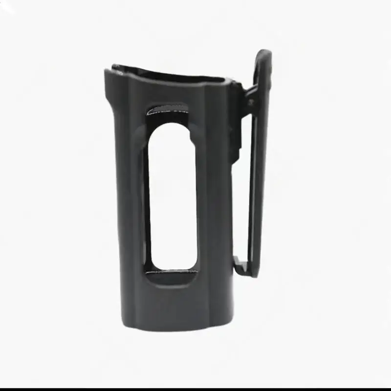 ซองใส่เข็มขัดอเนกประสงค์ 1 ชิ้น สำหรับวิทยุสื่อสาร DM32/UV32 พร้อมคลิปหนีบเข็มขัด