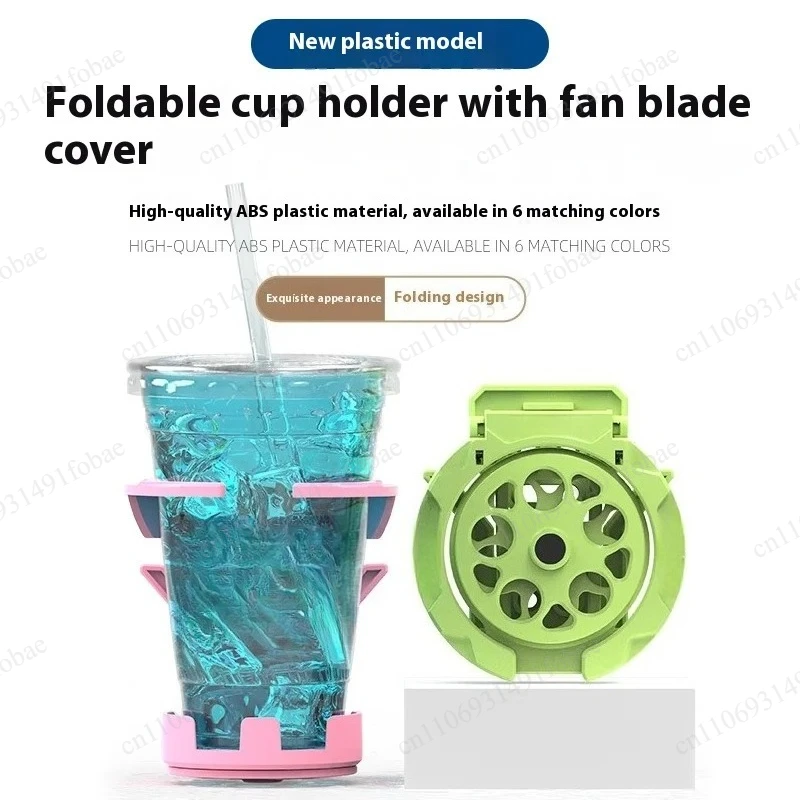 Durable Drink Bracket Mount, Firm Holding Design, Universal Fit for Bikes, Motorcycles & E-Vehicles