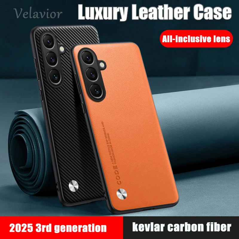Luxury Case For Sam… - image