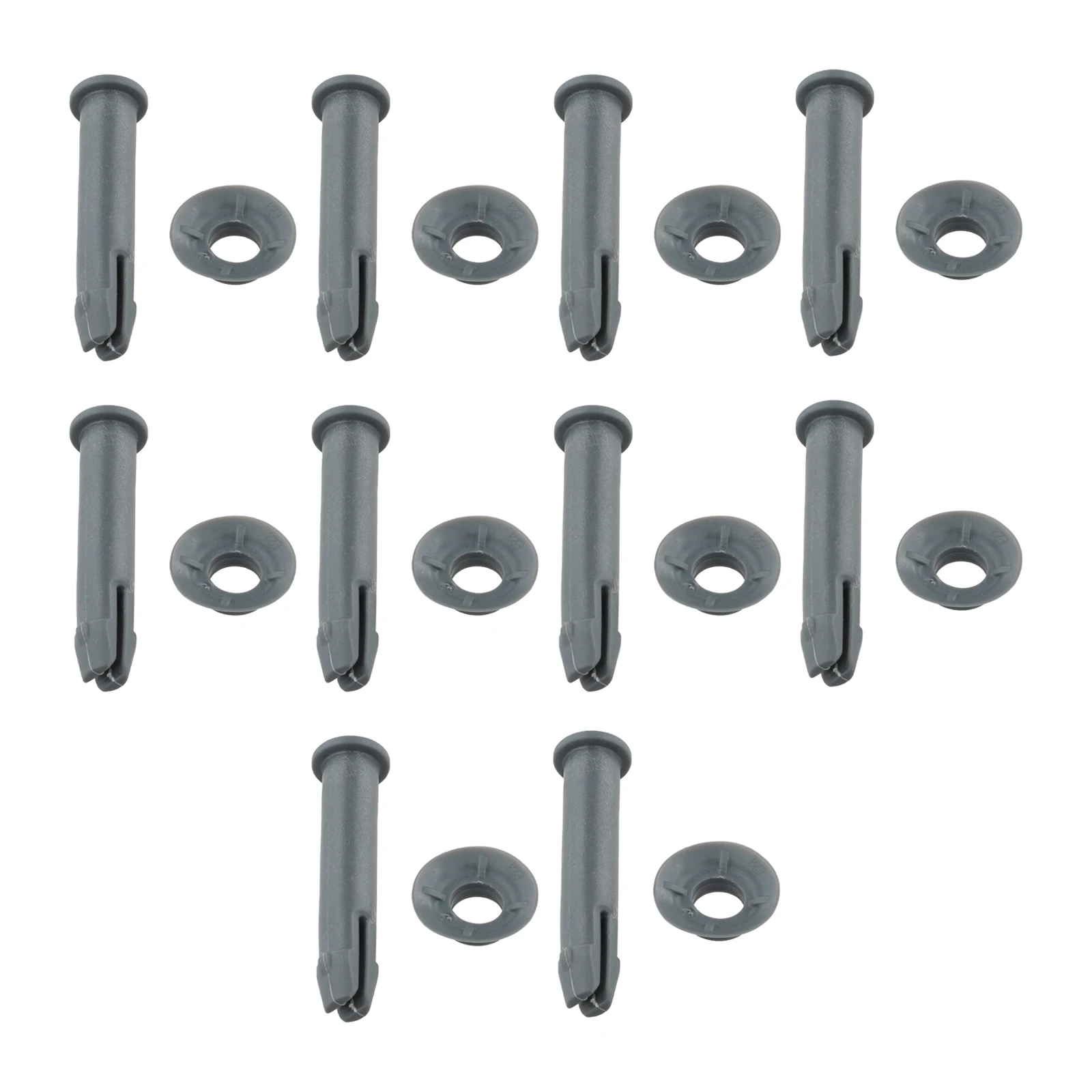 Repair Kit Gasket Set Pool Maintenance And Repair Easy Installation Design Essential Pins And Washers For Steel For Pro Pools