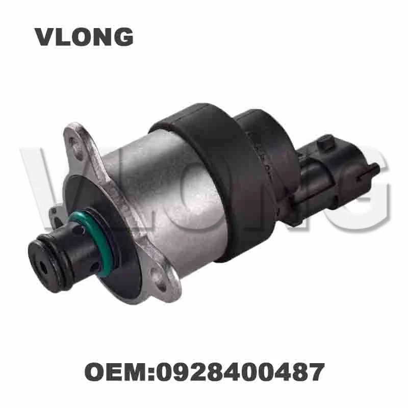 High Pressure Pump Regulator Metering Control Solenoid SCV Valve Unit 0928400487 For Opel Vauxhall Movano Vivaro 1.9 2.2 2.5 DTI