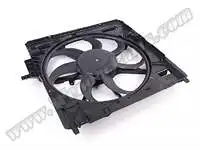 

BN17428618240 for complete FAN X5 E70 N52 N62 600W