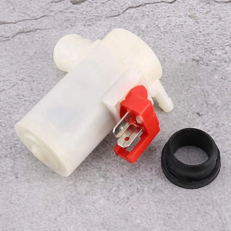 Windshield Washer Pump For Honda Accord Civic & Car Knock Sensor 30530-PV1-A01 Fit For Honda Civic EX HX DX LX 96-2000