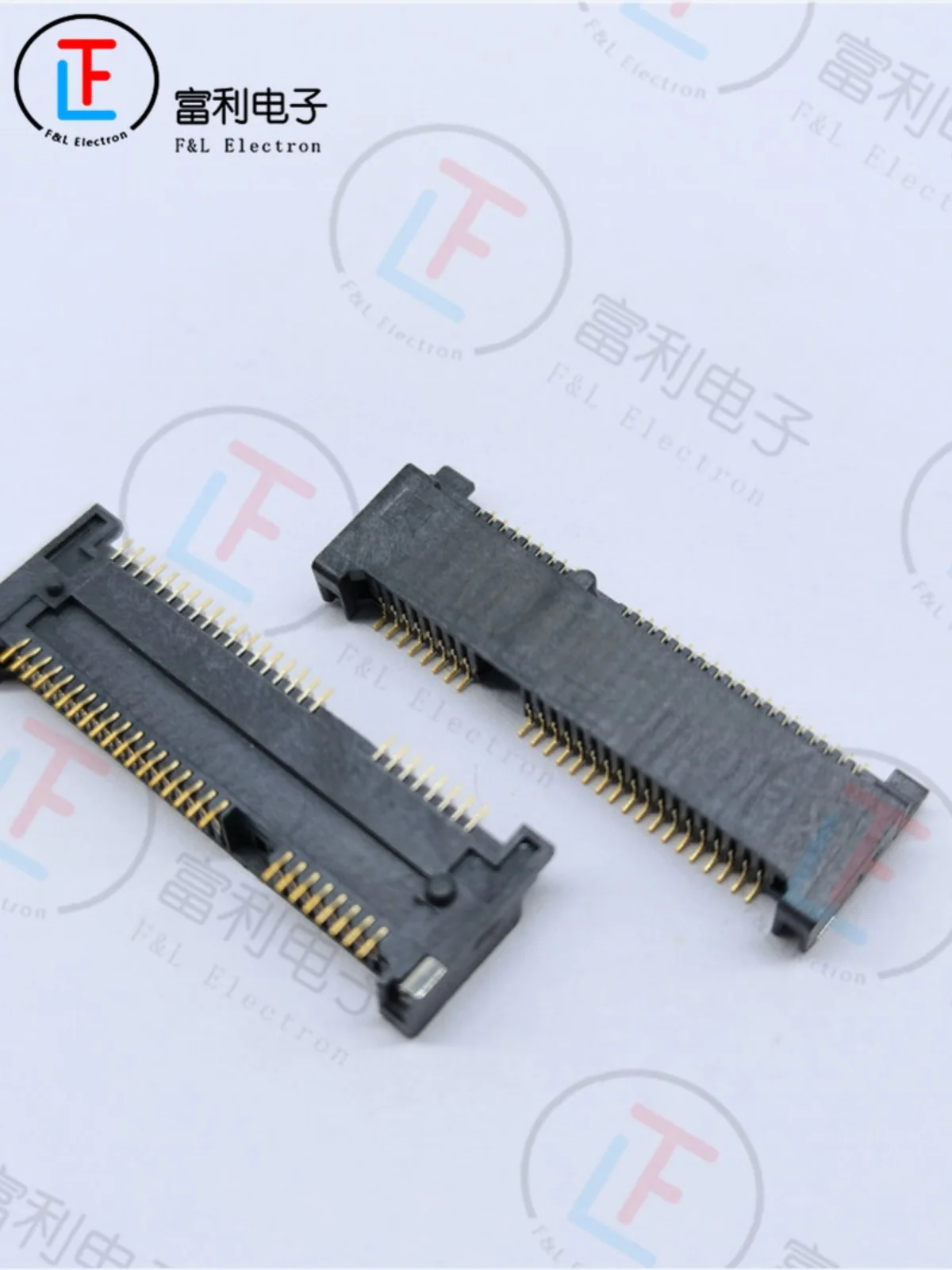 5pcs 679105700 67910-5700 0679105700 52P 5.7H MINI PCI-E Seat