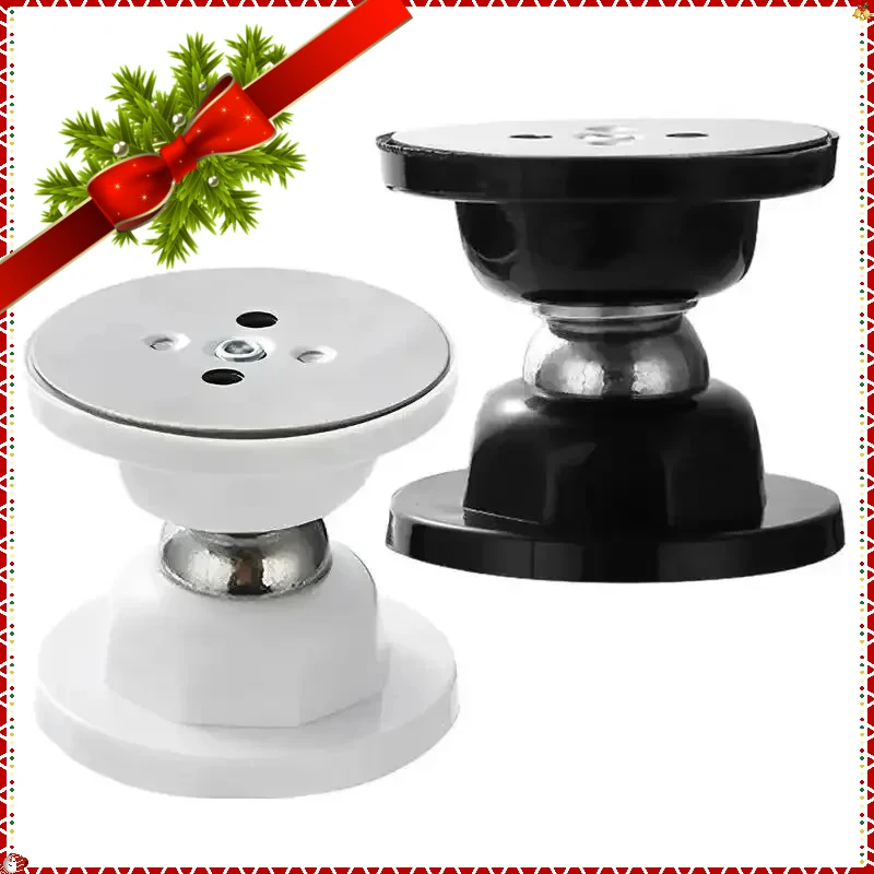 

Silicone Door Suck Hotel Household Strong Magnetic Strong Mute Door Touch Silicone Anti-collision Door Stall Door Stopper