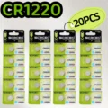 CR1220 20PCS